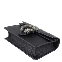 Gucci Dionysus Super Mini Chain Bag