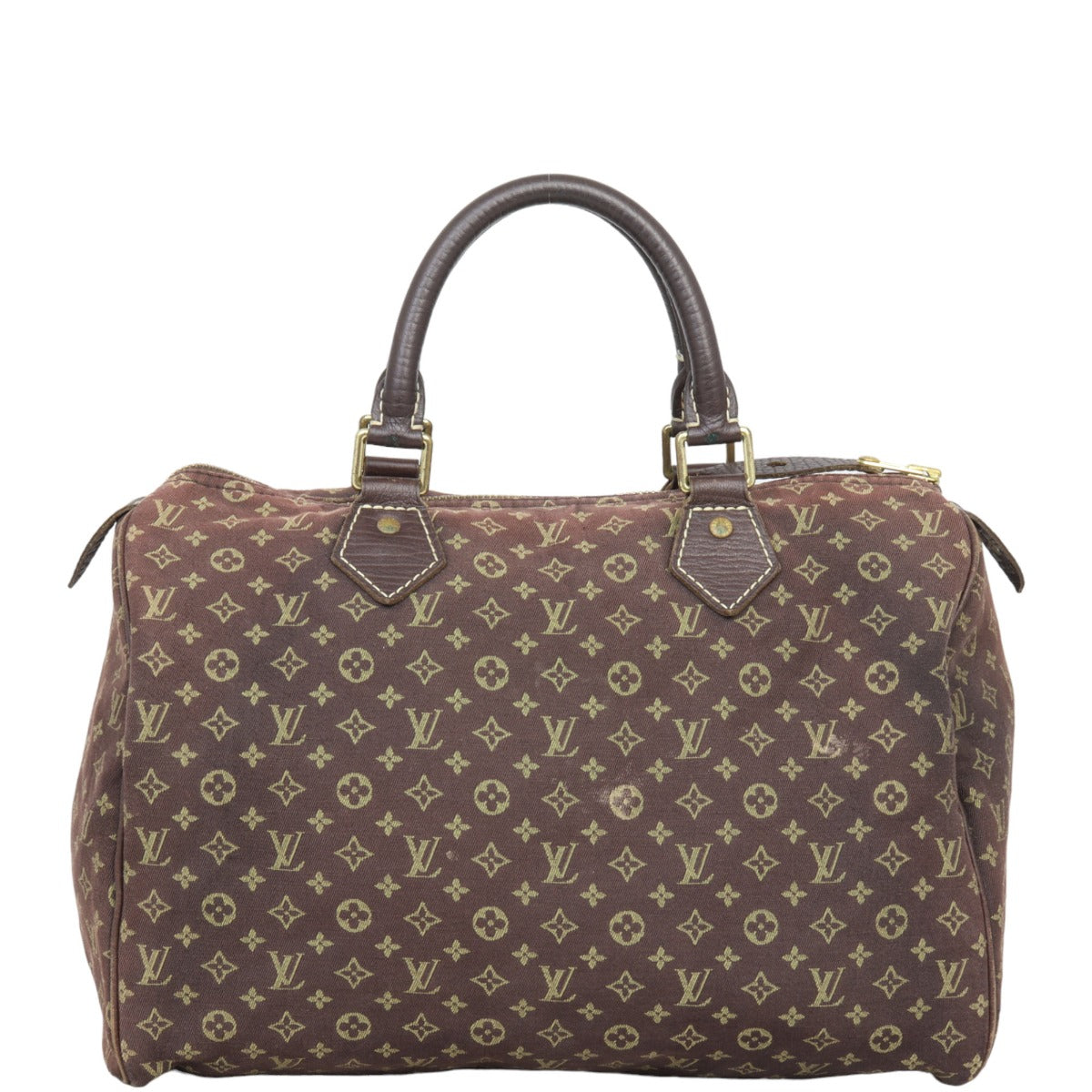 Louis Vuitton Speedy 30 Mini Lin