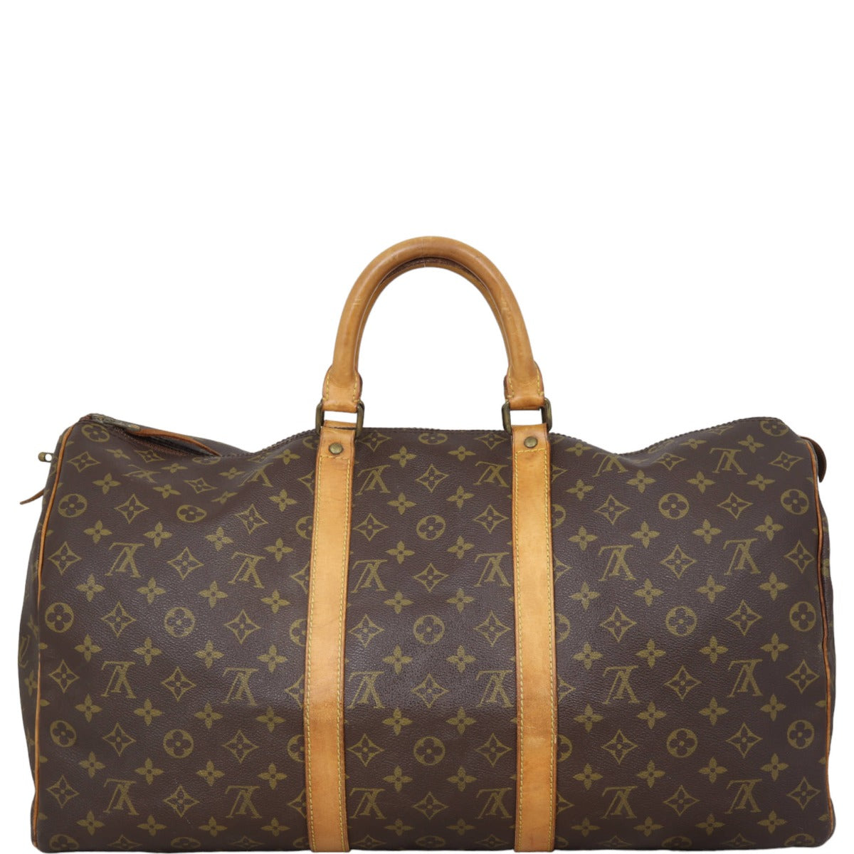 Louis Vuitton Keepall 50 Monogram