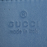 Gucci GG Marmont Small Camera Bag Interior Stamp