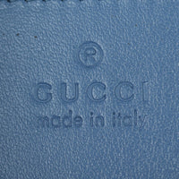 Gucci GG Marmont Small Camera Bag Interior Stamp