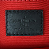 Louis Vuitton Palm Springs Mini Backpack Monogram My LV World Tour (hot stamped) Interior Stamp