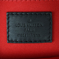 Louis Vuitton Palm Springs Mini Backpack Monogram My LV World Tour (hot stamped) Interior Stamp