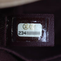 Chanel Neo Executive Mini Tote Date Code