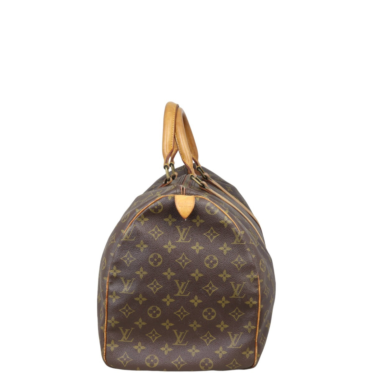 Louis Vuitton Keepall 50 Monogram
