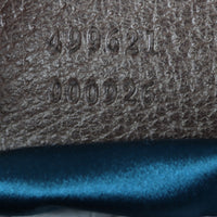 Gucci Ophidia GG Supreme Small Shoulder Bag