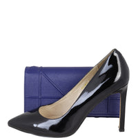 Dior Diorama Clutch on Chain