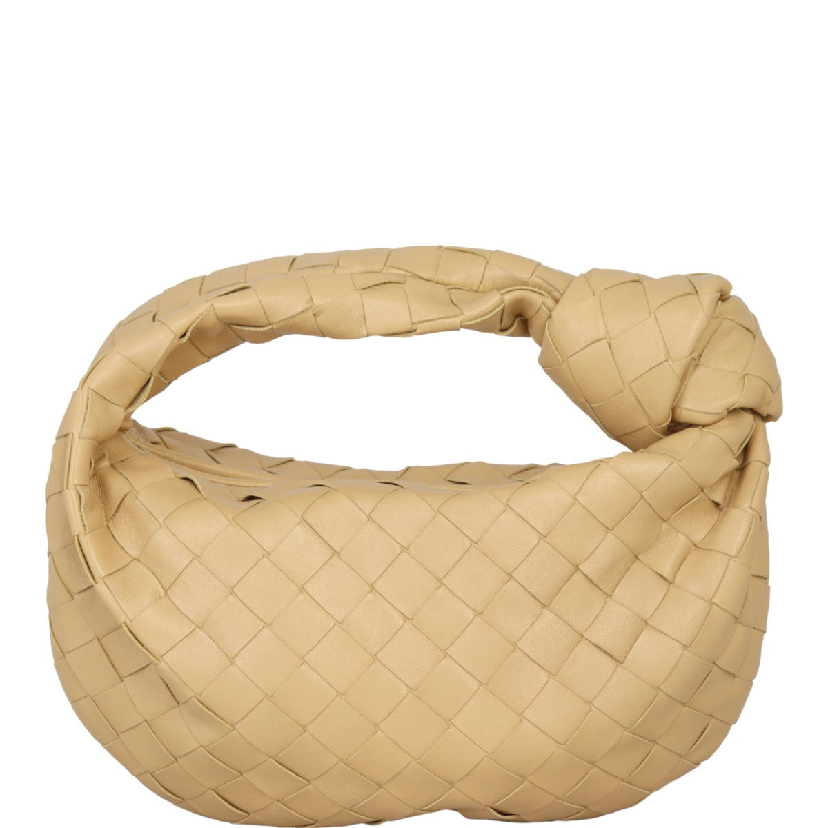 Bottega Veneta Jodie Hand Bag Mini