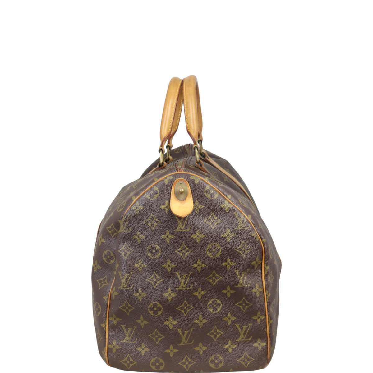Louis Vuitton Keepall 50 Monogram