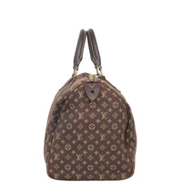Louis Vuitton Speedy 30 Mini Lin