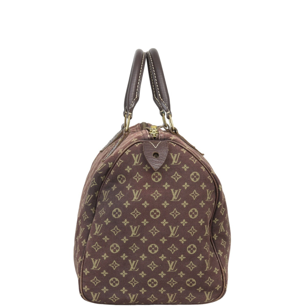 Louis Vuitton Speedy 30 Mini Lin