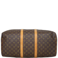 Louis Vuitton Keepall 50 Monogram