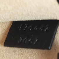 Gucci Dionysus Super Mini Chain Bag