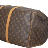 Louis Vuitton Keepall 50 Monogram