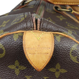 Louis Vuitton Keepall 50 Monogram