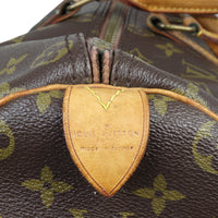 Louis Vuitton Keepall 50 Monogram