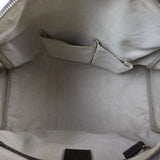 Gucci Vintage Web Original GG Boston Bag Medium