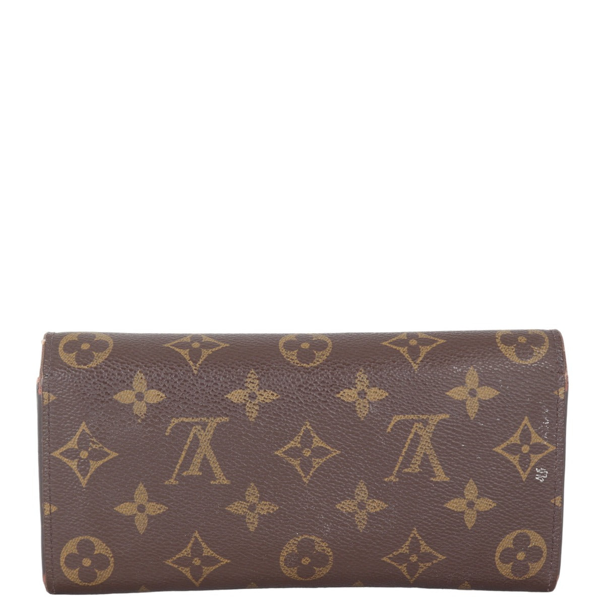 Louis Vuitton Emilie Wallet Monogram