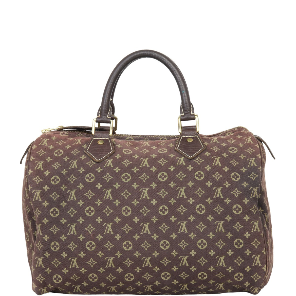 Louis Vuitton Speedy 30 Mini Lin