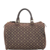 Louis Vuitton Speedy 30 Mini Lin