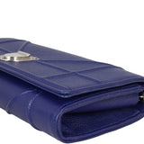 Dior Diorama Clutch on Chain