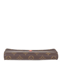 Louis Vuitton Emilie Wallet Monogram