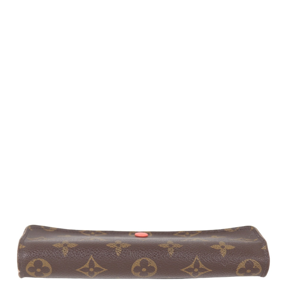 Louis Vuitton Emilie Wallet Monogram