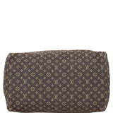 Louis Vuitton Speedy 30 Mini Lin