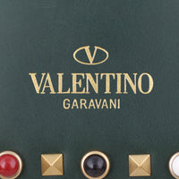 Valentino Rolling Rockstud stamp