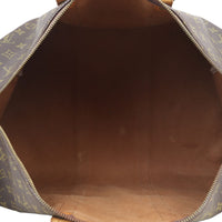 Louis Vuitton Keepall 50 Monogram