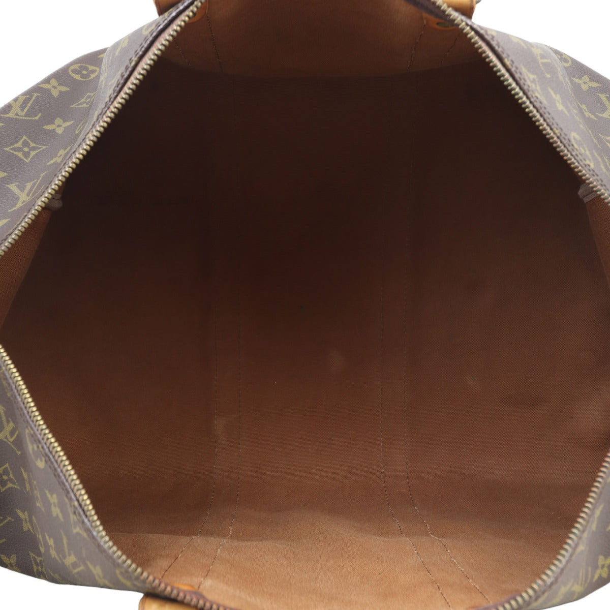 Louis Vuitton Keepall 50 Monogram