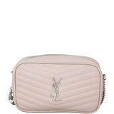 Saint Laurent Lou Mini Camera Bag