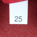 Prada Saffiano Lux Galleria Double Zip Tote Large Tag