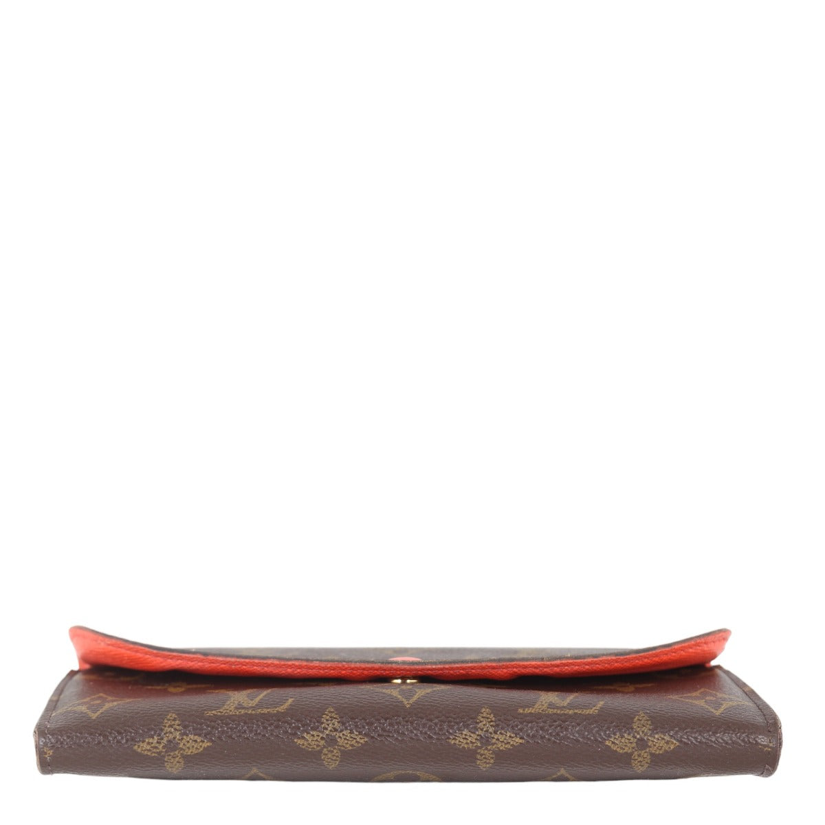 Louis Vuitton Emilie Wallet Monogram