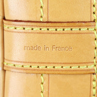 Louis Vuitton Noe Monogram Stamp