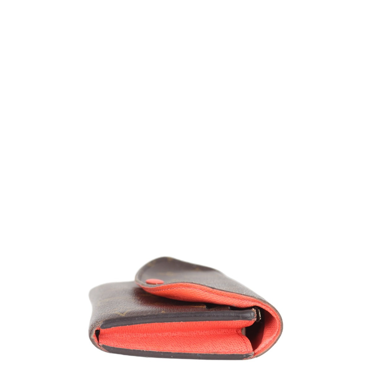 Louis Vuitton Emilie Wallet Monogram