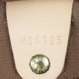 Louis Vuitton Speedy 25 Monogram Date Code