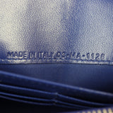 Dior Diorama Clutch on Chain