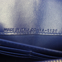 Dior Diorama Clutch on Chain