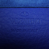 Valentino Rockstud Camera Bag Interior Stamp