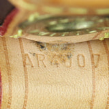 Louis Vuitton Noe Monogram Date Code