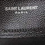 Saint Laurent Cassandre Envelope Chain Wallet