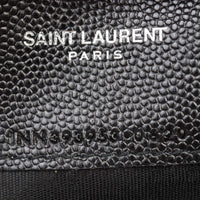 Saint Laurent Cassandre Envelope Chain Wallet