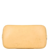 Louis Vuitton Alma PM Monogram | Padlock