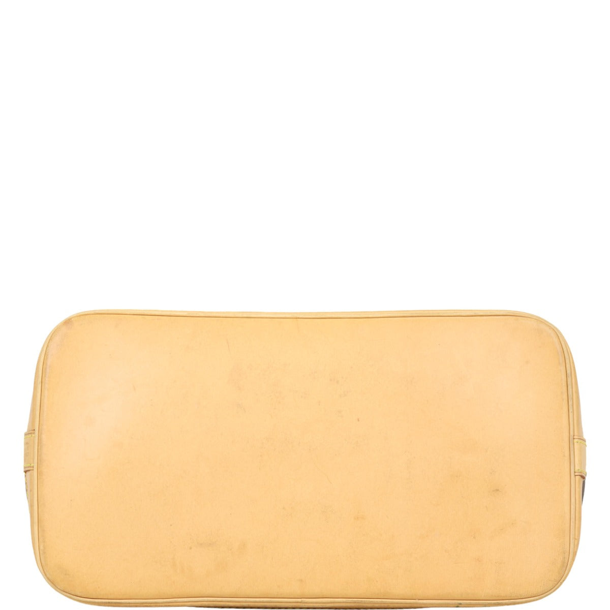 Louis Vuitton Alma PM Monogram | Padlock