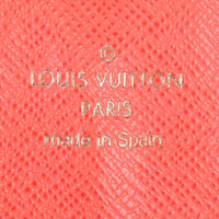 Louis Vuitton Emilie Wallet Monogram