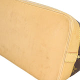 Louis Vuitton Alma PM Monogram | Padlock