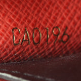 Louis Vuitton Emilie Wallet Monogram