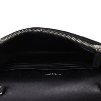 Saint Laurent Cassandre Envelope Chain Wallet