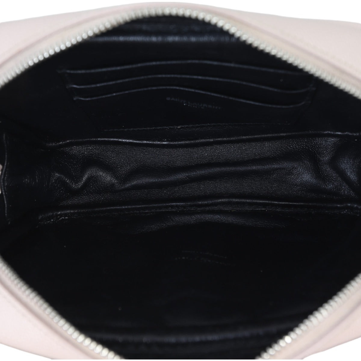 Saint Laurent Lou Mini Camera Bag